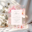 Search for cherry square invitations Modern