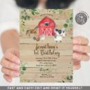 Recherche de cour invitations Animaux