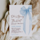 Recherche de tying the knot invitations Bleu poussiéreux