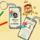 Recherche de puzzle accessoires Autiste