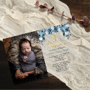 Recherche de baptismales Baby boy