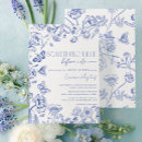 Recherche de chinoiserie bridal shower invitations Français