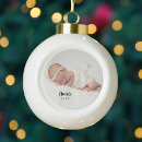 Search for photo ball ornaments Round