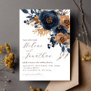 Search for rust wedding invitations Boho