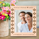 Search for rustic wedding picture frames Couple