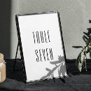 Search for simple paper airplane Black and white