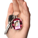 Search for red back keychains Valentine