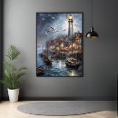 Recherche de phare art Contenu générationnel