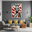 Recherche de statue liberté posters Contenu générationnel
