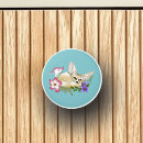 Search for whimsical knobs and pulls Cute