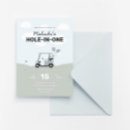Recherche de golf cart invitations Pour elle