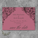 Search for victorian save the dates Elegant