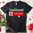 Recherche de vlogger vêtements Médias