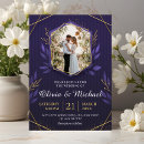Search for premium wedding invitations Chic