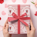 Recherche de valentines day papier cadeau Pour enfants