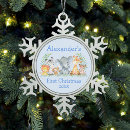 Search for cute monkey ornaments Jungle animals