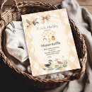 Recherche de chasse de canard invitations Simple et élégant