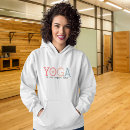 Search for yoga hoodies Zen