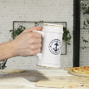 Search for nautical party mugs Coastal