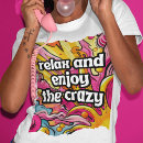 Search for comic book womens tshirts Pink