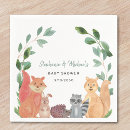 Search for hedgehog napkins Rustic