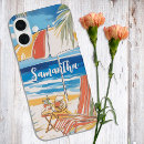 Recherche de beach vibes iphone coques Pour elle