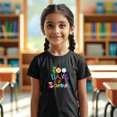 Recherche de écolier tshirts 100 jours d'école