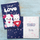 Search for kitty love cards Puppy