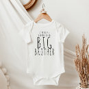 Search for big brother baby clothes Baby boy