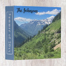 Search for vacation photo album binders Memories