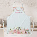 Recherche de fleur en pastel tabliers Mother