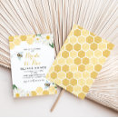 Search for bumblebee invitations Daisy