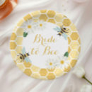 Search for bride to bee decor Honeycomb