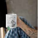 Search for humourous sayings mugs Quote