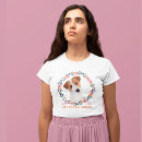 Search for jack russells tshirts For her