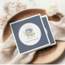 Recherche de de coquillages serviettes Bleu