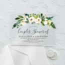 Search for ceremony square invitations White