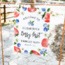 Search for cute blueberry posters Strawberry