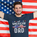 Search for 4th of july dad tshirts Usa