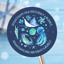 Search for stingray crafts party Watercolor