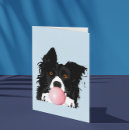 Search for bubble border postcards Birthday