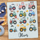 Search for farm tractor blankets Agriculture
