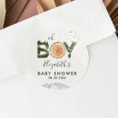 Recherche de baby boy shower stickers Pour enfants