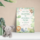 Search for wild time invitations Jungle