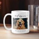 Search for create your own pet photo mugs Cute