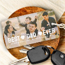 Search for 2 3 keychains Dad