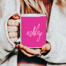 Search for monogram typography mugs Bold