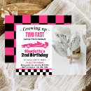Recherche de two fast invitations Enfants