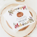 Search for halloween paper napkins Orange