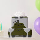 Search for tank wrapping paper Military